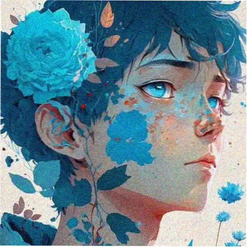 斗罗大陆漫画2 角色标本卡 七号